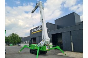 Palazzani XTJ 52+ ECO