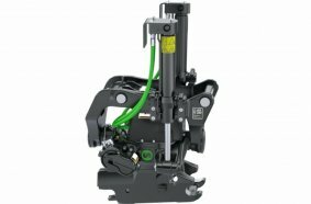 XTR10 tiltrotator