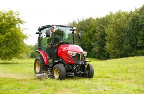 Yanmar YT235Q
