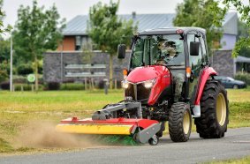 Yanmar YT3