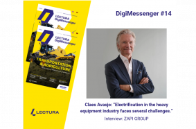 DigiMessenger 15: Zapi Group