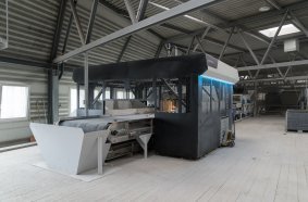 Spross Triples Down on Investment in Safe Sorting with ZenRobotics
