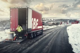 Maximise uptime, lower TCO: Hiab showcases ultra-durable ZEPRO-G at IAA TRANSPORTATION 2026