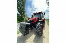 ZETOR Series 6