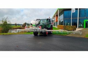 Zocon Seeding Boom