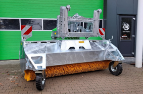 ZOCON Sweeper 300XL