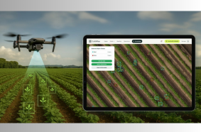 Zoneye field image capture