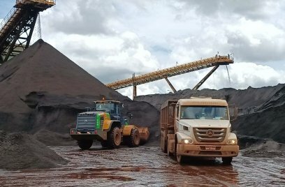 Electric Loader from XCMG | LECTURA Press