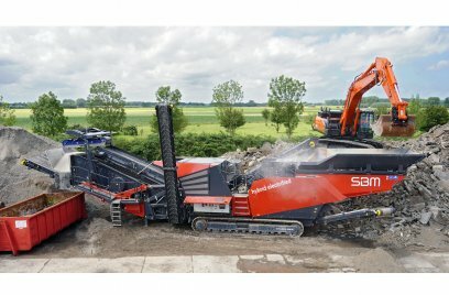 SBM PreBauma | LECTURA Press