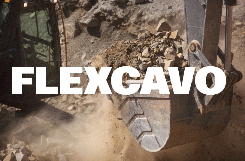Flexcavo automatisiert und digitalisiert Arbeitsprozesse<br>BILDQUELLE: Flexcavo