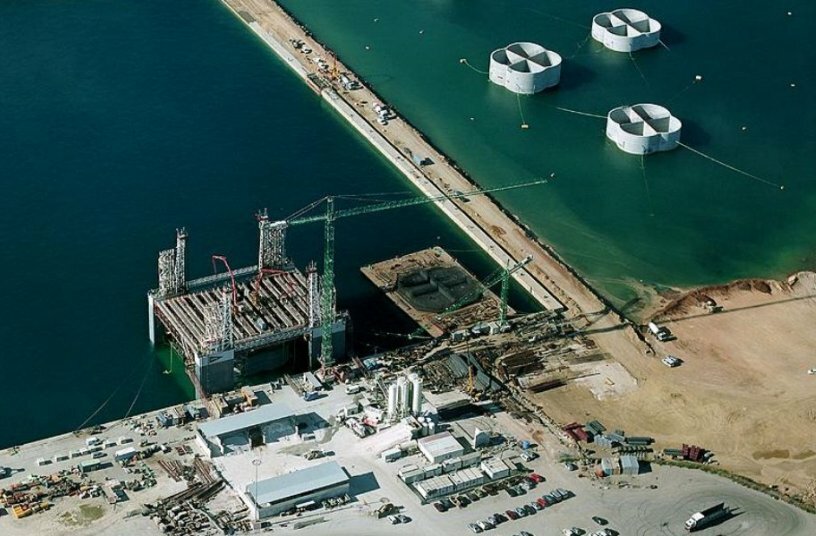 JASO Tower Cranes has collaborated with several construction companies <br>IMAGE SOURCE: JASO Tower Cranes