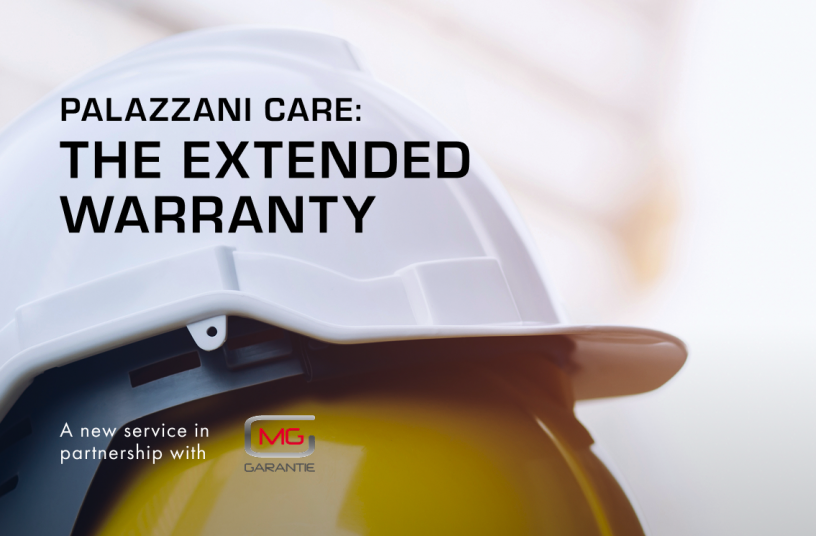 Palazzani care<br>IMAGE SOURCE: Palazzani Industrie S.p.A.