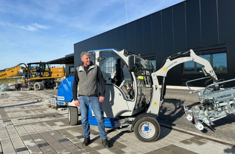 VM-X-PAVERMAX Verlegemaschine von Probst<br>BILDQUELLE: Probst GmbH