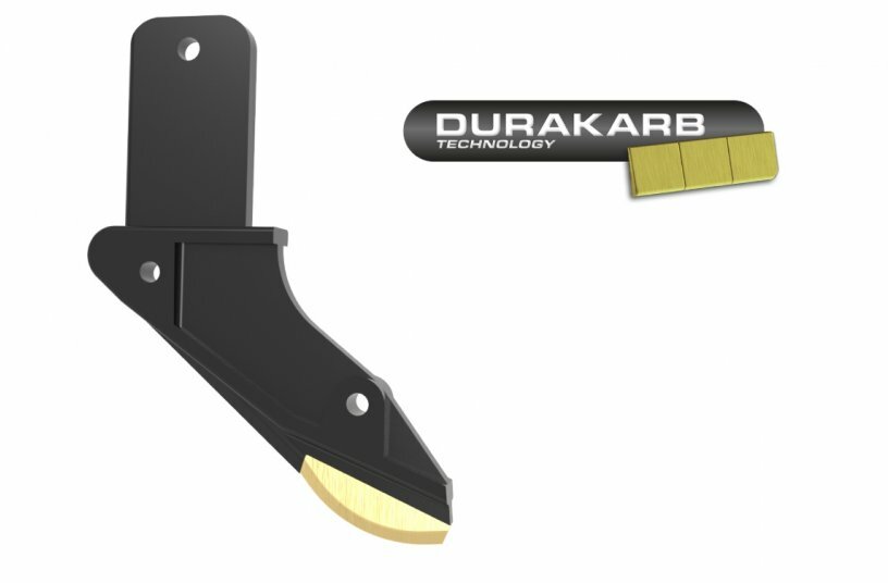 Einzelkornsämaschinen KOSMA und MAXIMA 3<br>BILDQUELLE: KUHN-HUARD SAS