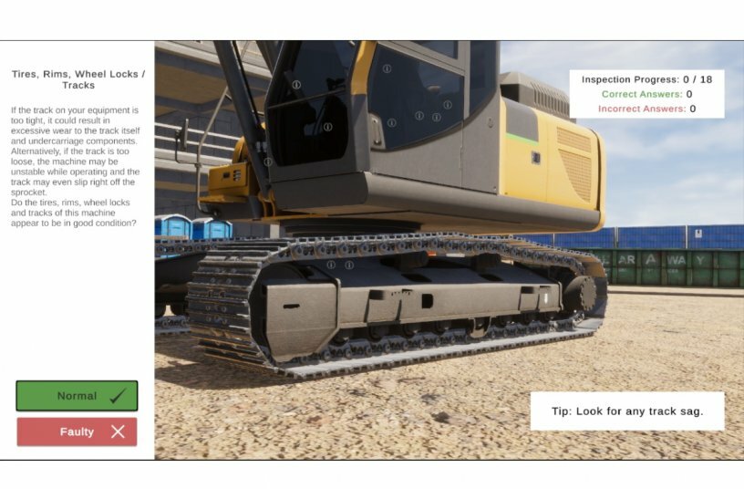 tracks Good<br>IMAGE SOURCE: Mighty Mo Media Partners; CM Labs Simulations Inc.