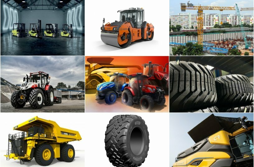 Handle, Joystick, FL.4121 FRONT LOADER, MF FL.4121, MF Front Loaders, Tractor Accessories, Tractors, Massey Ferguson