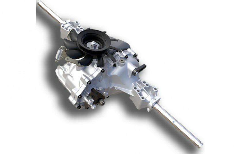 Kramp stärkt Antriebstechnik-Sortiment: Partnerschaft mit HydroGear in Deutschland gestartet<br>BILDQUELLE: KRAMP GmbH