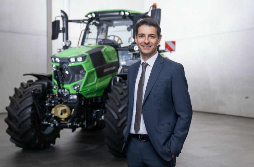 Alessandro Sapio<br>BILDQUELLE: SDF