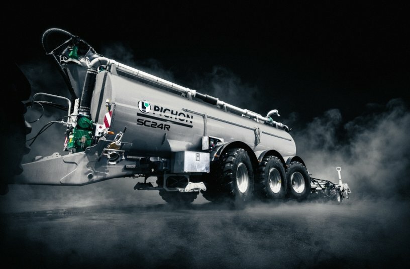 FARMEDIA SC24R<br>IMAGE SOURCE: PICHON