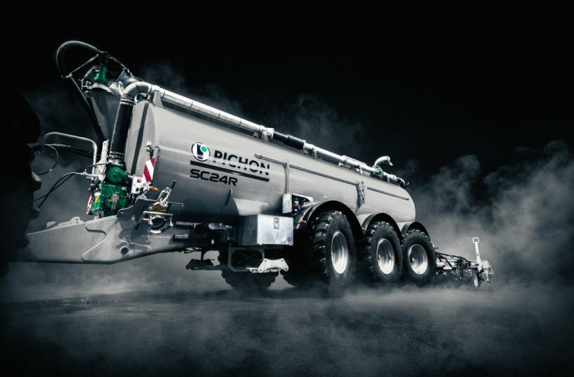 FARMEDIA SC24R<br>BILDQUELLE: PICHON