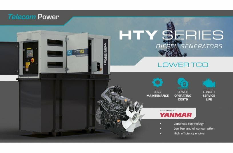 HIMOINSA HT Range<br>IMAGE SOURCE: HIMOINSA