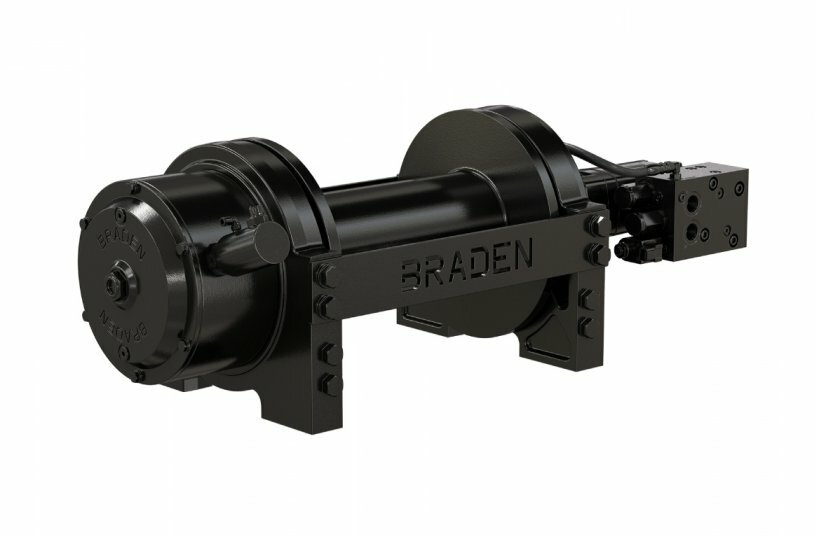 BRADEN TR25<br>IMAGE SOURCE: BRADEN