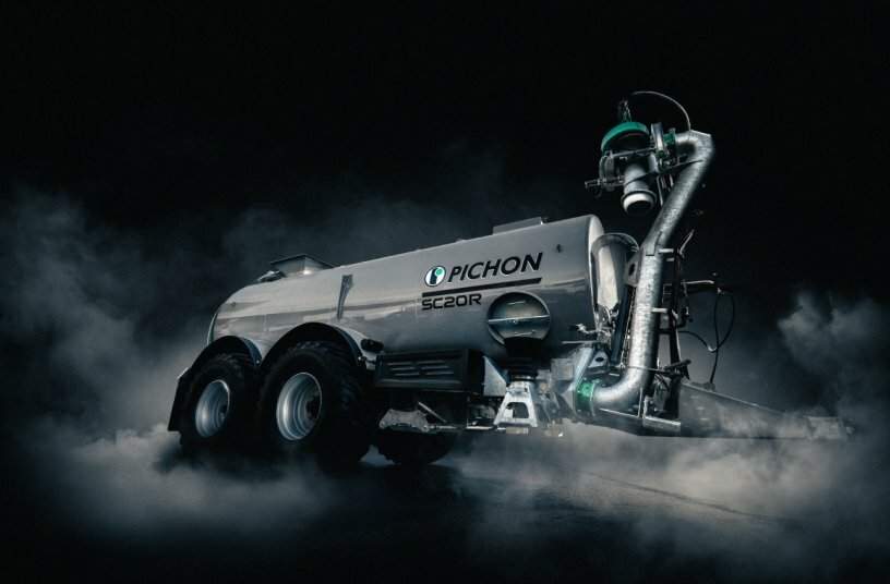 FARMEDIA SC20R<br>IMAGE SOURCE: PICHON