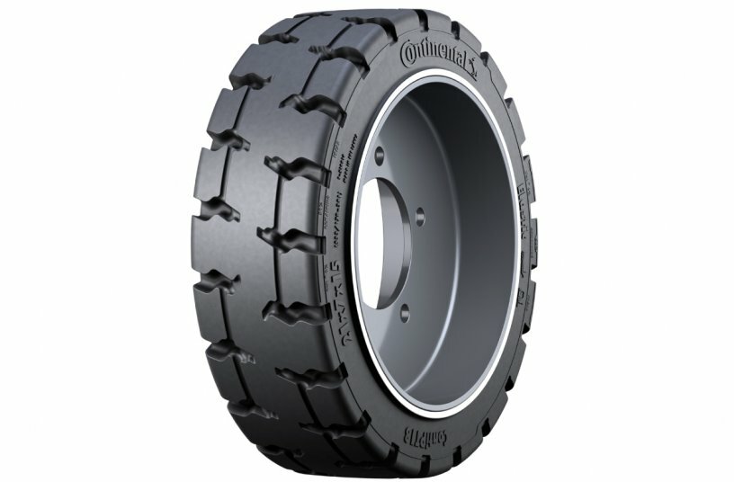 Along with the facelift of the ContiPT18, Continental has announced eight new articles for 2024.<br>IMAGE SOURCE: Continental Tires