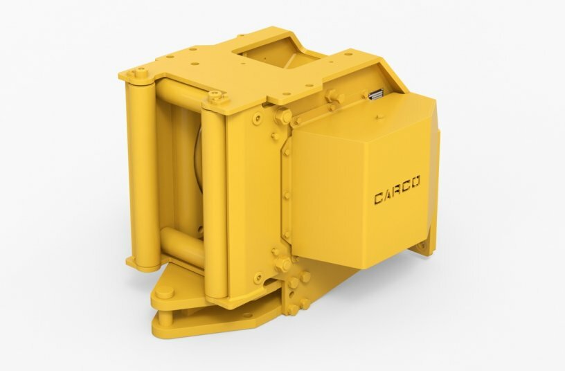 CARCO H50B<br>IMAGE SOURCE: CARCO
