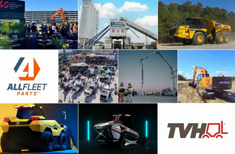 Weekly overview 9.3. - 13.3. 2026