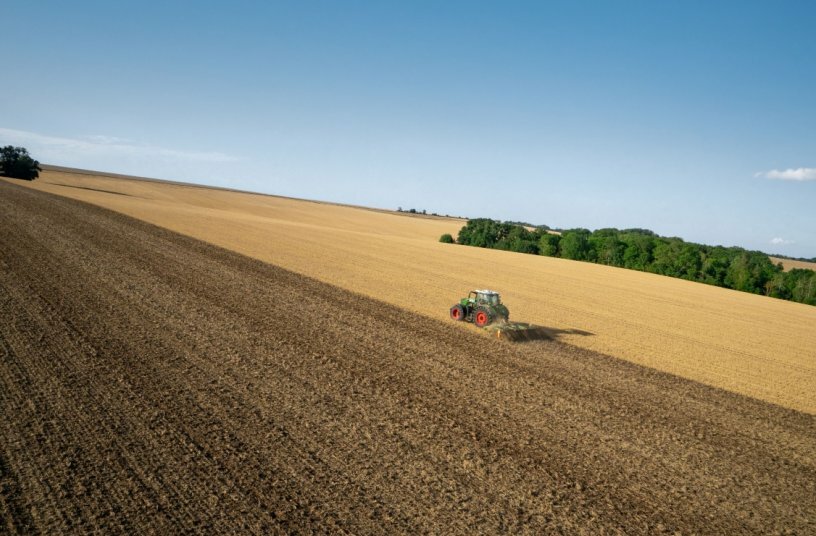 New functions added to FendtONE<br>IMAGE SOURCE: Fendt