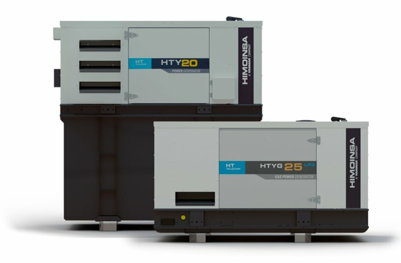 HIMOINSA HT Range<br>IMAGE SOURCE: HIMOINSA