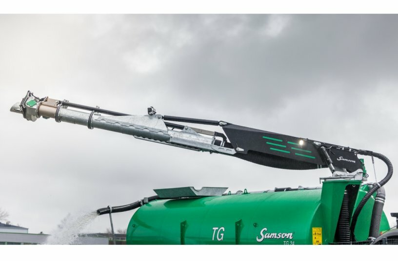 FARMEDIA Pump tower<br>IMAGE SOURCE: PICHON