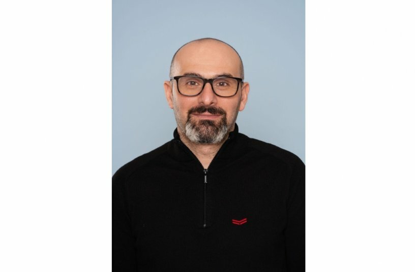 Ayhan Aygün<br>IMAGE SOURCE: YANMAR EUROPE B.V.