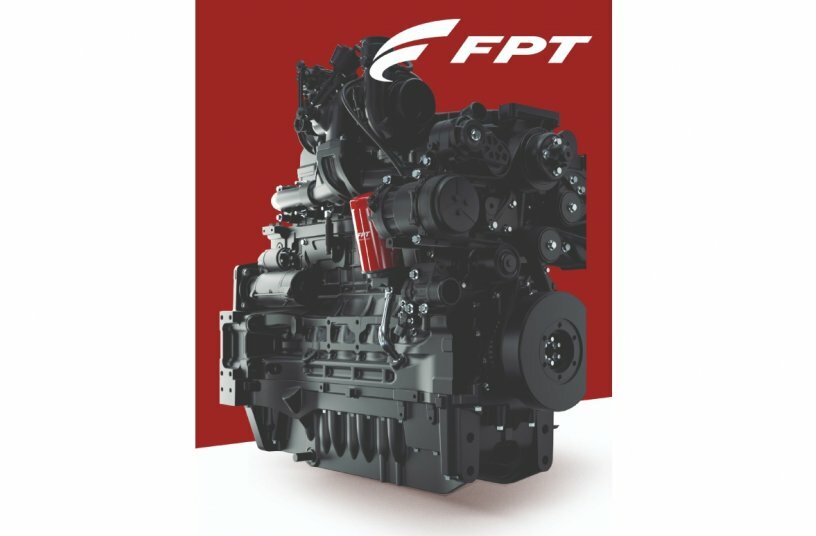 Kramp- und FPT-Motorteile<br>BILDQUELLE: KRAMP GmbH