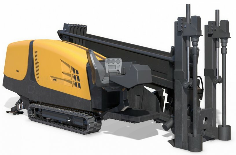 CM Labs Expands Catalog for Overhead and Underground Operations with Debut of Horizontal Directional Drill Simulation Training Solution<br>IMAGE SOURCE: CM Labs Simulations Inc.
