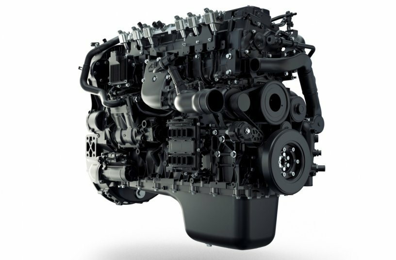 FPT Industrial’s new ice and ePowertrain products under the spotlight ...