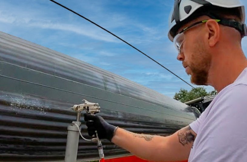 Manitowoc shows strength of service depth at CONEXPO-CON/AGG 2026<br>IMAGE SOURCE: Manitowoc