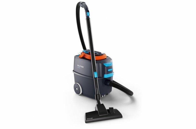 Nilfisk VP500/VP700<br>IMAGE SOURCE: Nilfisk GmbH