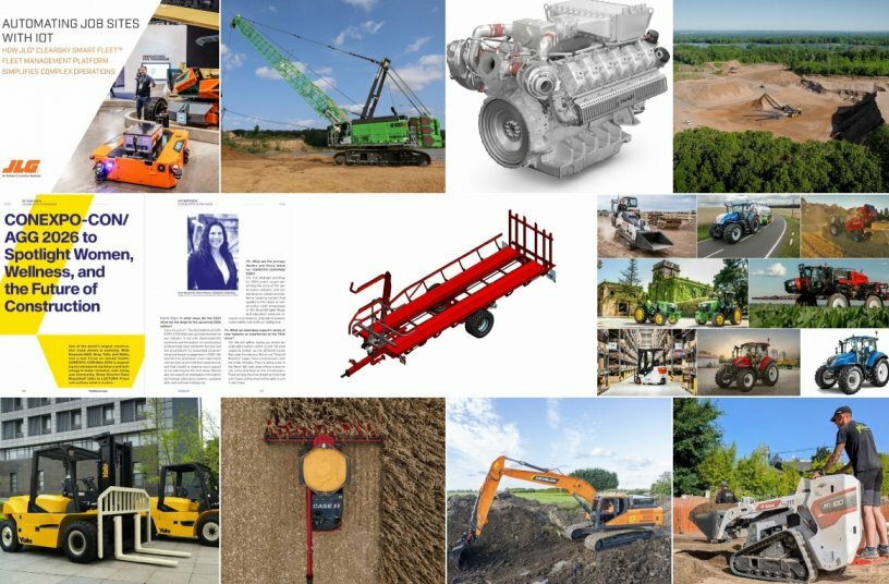 Weekly overview 8.12. - 12.12. 2025