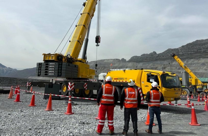 MGX launches in Peru, expanding service footprint in Latin America
