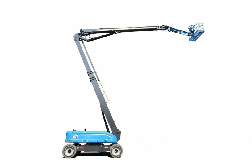 Sinoboom AB42RJ Plus<br>IMAGE SOURCE: Sinoboom
