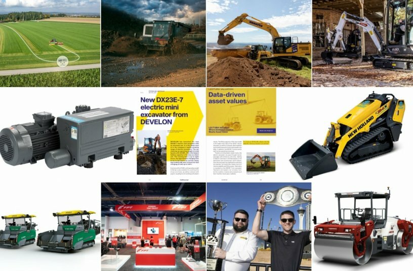 Weekly overview 2.3. - 6.3. 2026