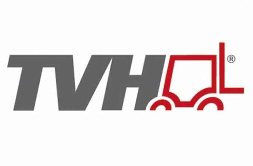 TVH Logo<br>BILDQUELLE: TVH