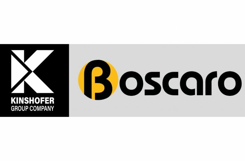 Boscaro logo<br>IMAGE SOURCE: Kinshofer