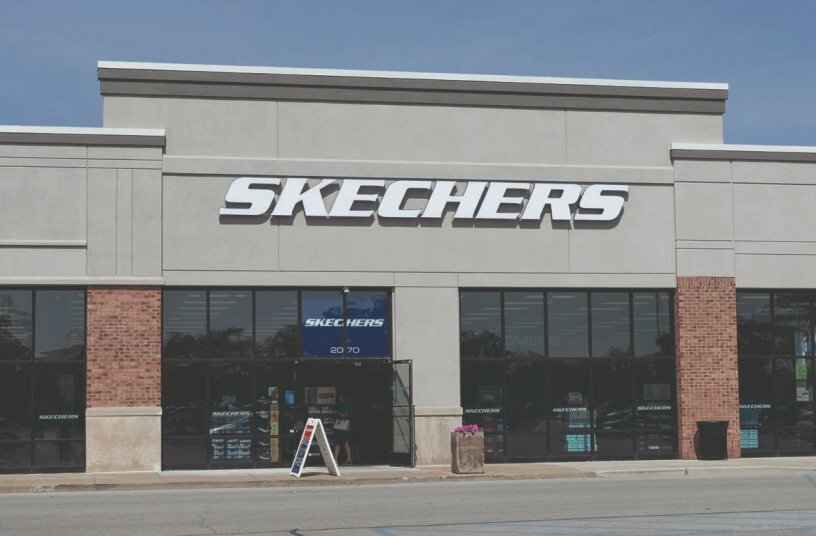 Skechers and KNAPP Advance European Logistics with New Distribution Center