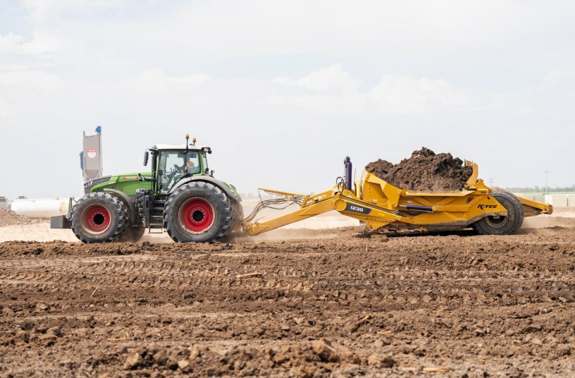 K-Tec Scraper<br>IMAGE SOURCE: K-Tec