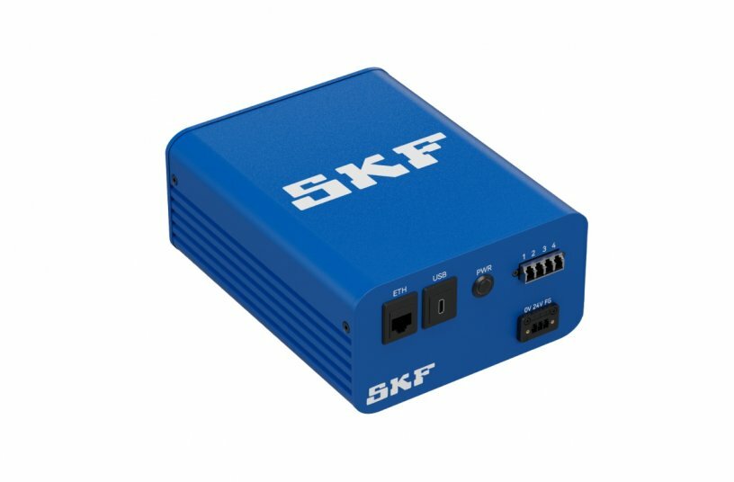 SKF Core<br>IMAGE SOURCE: SKF