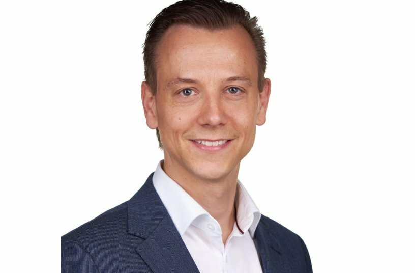 Mark Verbakel<br>IMAGE SOURCE: SKF