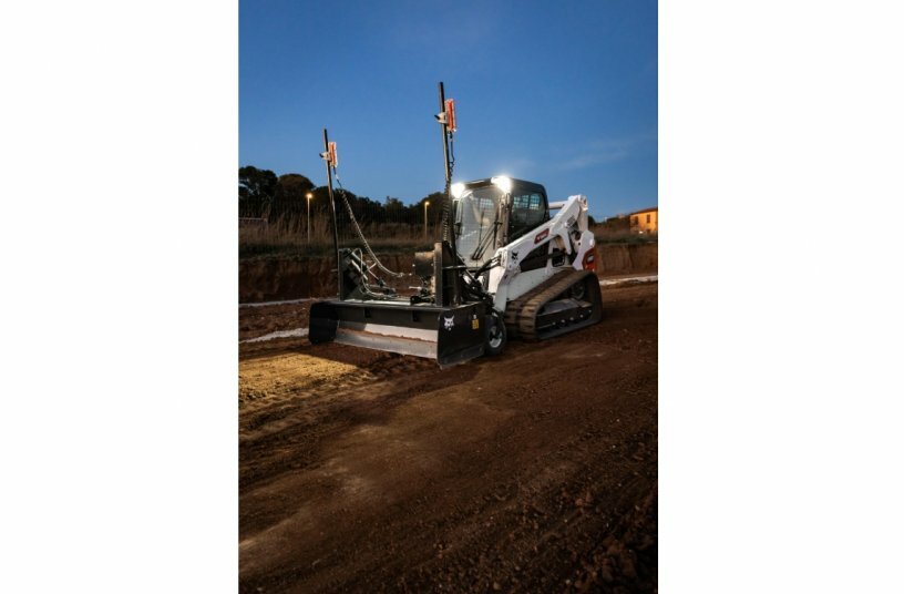 Bobcat T650<br>IMAGE SOURCE: Bobcat